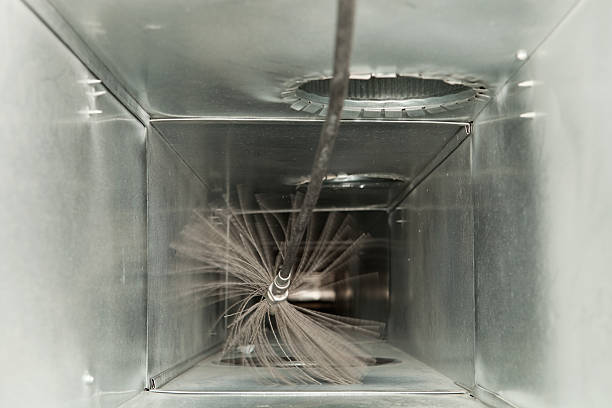 Best Commercial HVAC Duct Cleaning  in Ladysmith, WI